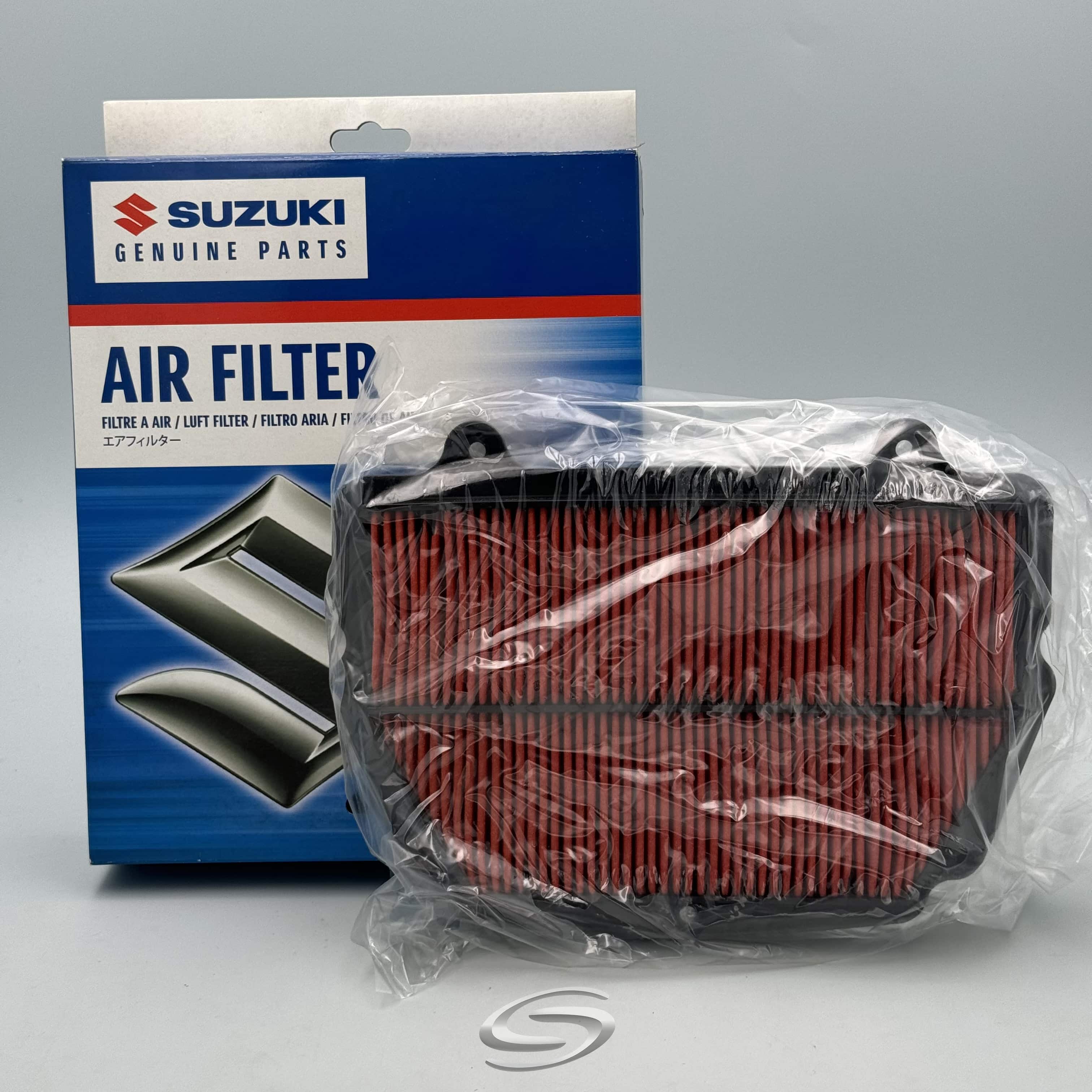 Air Filter – Hayabusa